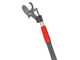 Bosch AdvancedPrune 18V-45 - Forbice elettrica da potatura su asta - 18V - 2Ah