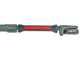 Bosch AdvancedPrune 18V-45 - Forbice elettrica da potatura su asta - 18V - 2Ah