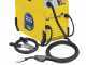 GYS SMARTMIG 110 - Saldatrice tradizionale a trasformatore (MOG: NO GAS) - corrente continua (DC) &nbsp;