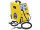 GYS SMARTMIG 110 - Saldatrice tradizionale a trasformatore (MOG: NO GAS) - corrente continua (DC) &nbsp;