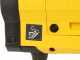 Stanley SIG 1200S - Generatore di corrente a inverter 1,02 kW - Continua 1 kW Monofase