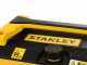 Stanley SIG 1200S - Generatore di corrente a inverter 1,02 kW - Continua 1 kW Monofase