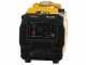 Stanley SIG 1200S - Generatore di corrente a inverter 1,02 kW - Continua 1 kW Monofase