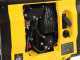 Stanley SIG 1200S - Generatore di corrente a inverter 1,02 kW - Continua 1 kW Monofase