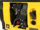 Stanley SIG 1200S - Generatore di corrente a inverter 1,02 kW - Continua 1 kW Monofase