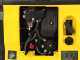 Stanley SIG 1200S - Generatore di corrente a inverter 1,02 kW - Continua 1 kW Monofase
