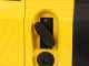 Stanley SIG 1200S - Generatore di corrente a inverter 1,02 kW - Continua 1 kW Monofase