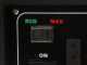 Stanley SIG 1200S - Generatore di corrente a inverter 1,02 kW - Continua 1 kW Monofase