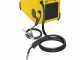 GYS SMARTMIG 142 - Saldatrice tradizionale a trasformatore (MIG/MAG: GAS, NO GAS) - corrente continua (DC) &nbsp;