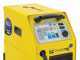 GYS SMARTMIG 142 - Saldatrice tradizionale a trasformatore (MIG/MAG: GAS, NO GAS) - corrente continua (DC) &nbsp;