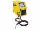 GYS SMARTMIG 142 - Saldatrice tradizionale a trasformatore (MIG/MAG: GAS, NO GAS) - corrente continua (DC) &nbsp;