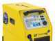 GYS SMARTMIG 142 - Saldatrice tradizionale a trasformatore (MIG/MAG: GAS, NO GAS) - corrente continua (DC) &nbsp;