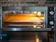 Calory Forni CF55M - Forno meccanico per pizza