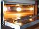Calory Forni CF55M - Forno meccanico per pizza