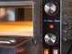 Calory Forni CF55M - Forno meccanico per pizza