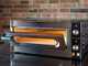 Calory Forni CF55M - Forno per pizza - Meccanico