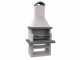 Edilmark GF65 - Barbecue in muratura a carbone