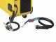 GYS SMARTMIG 162 - Saldatrice tradizionale a trasformatore (MIG/MAG: GAS, NO GAS) - corrente continua (DC) &nbsp;