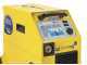 GYS SMARTMIG 162 - Saldatrice tradizionale a trasformatore (MIG/MAG: GAS, NO GAS) - corrente continua (DC) &nbsp;