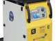 GYS SMARTMIG 182 - Saldatrice tradizionale a trasformatore (MIG/MAG: GAS, NO GAS) - corrente continua (DC)