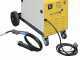 GYS SMARTMIG 182 - Saldatrice tradizionale a trasformatore (MIG/MAG: GAS, NO GAS) - corrente continua (DC)