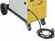 GYS SMARTMIG 182 - Saldatrice tradizionale a trasformatore (MIG/MAG: GAS, NO GAS) - corrente continua (DC)