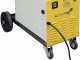 GYS SMARTMIG 182 - Saldatrice tradizionale a trasformatore (MIG/MAG: GAS, NO GAS) - corrente continua (DC)