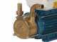 Tellarini EEM 20L - pompa da travaso in ottone