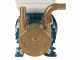 Tellarini EEM 20L - pompa da travaso in ottone