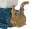 Tellarini EEM 20L - pompa da travaso in ottone