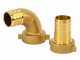 Tellarini EEM 20L - pompa da travaso in ottone