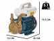 Tellarini EEM 20L - pompa da travaso in ottone