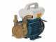 Tellarini EEM 20L - pompa da travaso in ottone