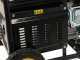 Stanley SIG 3100B - Generatore di corrente a benzina - AVR 2.9 kw - Continua 2.6 kW Monofase
