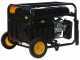 Stanley SIG 3100B - Generatore di corrente a benzina - AVR 2.9 kw - Continua 2.6 kW Monofase