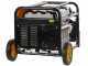 Stanley SIG 3100B - Generatore di corrente a benzina - AVR 2.9 kw - Continua 2.6 kW Monofase
