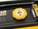Stanley SIG 3100B - Generatore di corrente a benzina - AVR 2.9 kw - Continua 2.6 kW Monofase