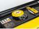 Stanley SIG 3100B - Generatore di corrente a benzina - AVR 2.9 kw - Continua 2.6 kW Monofase