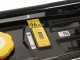 Stanley SIG 3100B - Generatore di corrente a benzina - AVR 2.9 kw - Continua 2.6 kW Monofase