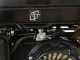 Stanley SIG 3100B - Generatore di corrente a benzina - AVR 2.9 kw - Continua 2.6 kW Monofase