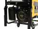 Stanley SIG 3100B - Generatore di corrente a benzina - AVR 2.9 kw - Continua 2.6 kW Monofase