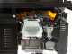 Stanley SIG 3100B - Generatore di corrente a benzina - AVR 2.9 kw - Continua 2.6 kW Monofase