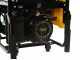 Stanley SIG 3100B - Generatore di corrente a benzina - AVR 2.9 kw - Continua 2.6 kW Monofase