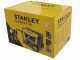 Stanley SIG 3100B - Generatore di corrente a benzina - AVR 2.9 kw - Continua 2.6 kW Monofase