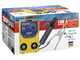 GYS GYSARC 100 - Saldatrice Inverter (MMA) - corrente continua (DC)