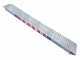 S.T.P. H35/15 - Coppie rampe di carico fisse da 1.5 mt - In Alluminio