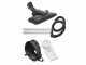 Nilfisk Gd5 Back Hepa Basic EU - Aspirapolvere a zaino professionale - 230V - 780W