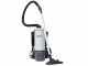 Nilfisk Gd5 Back Hepa Basic EU - Aspirapolvere a zaino professionale - 230V - 780W