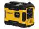 Stanley SIG 1900S - Generatore di corrente a inverter 1,88 kW - Continua 1.7 kW Monofase