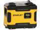 Stanley SIG 1900S - Generatore di corrente a inverter 1,88 kW - Continua 1.7 kW Monofase